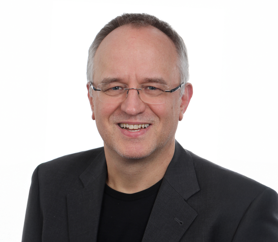 Klaus Rulker Electric Aircraft Europe 2025
